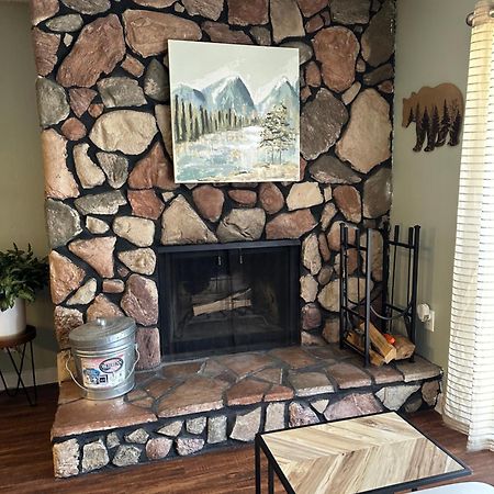 Bearadise Retreat At English Mountain Condo Sevierville Εξωτερικό φωτογραφία