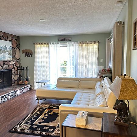 Bearadise Retreat At English Mountain Condo Sevierville Εξωτερικό φωτογραφία