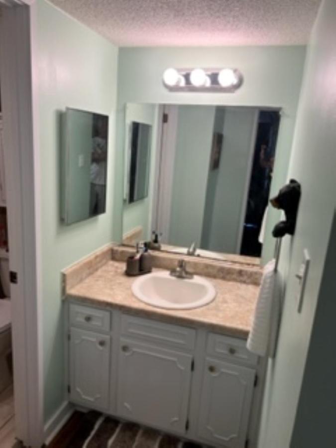 Bearadise Retreat At English Mountain Condo Sevierville Εξωτερικό φωτογραφία