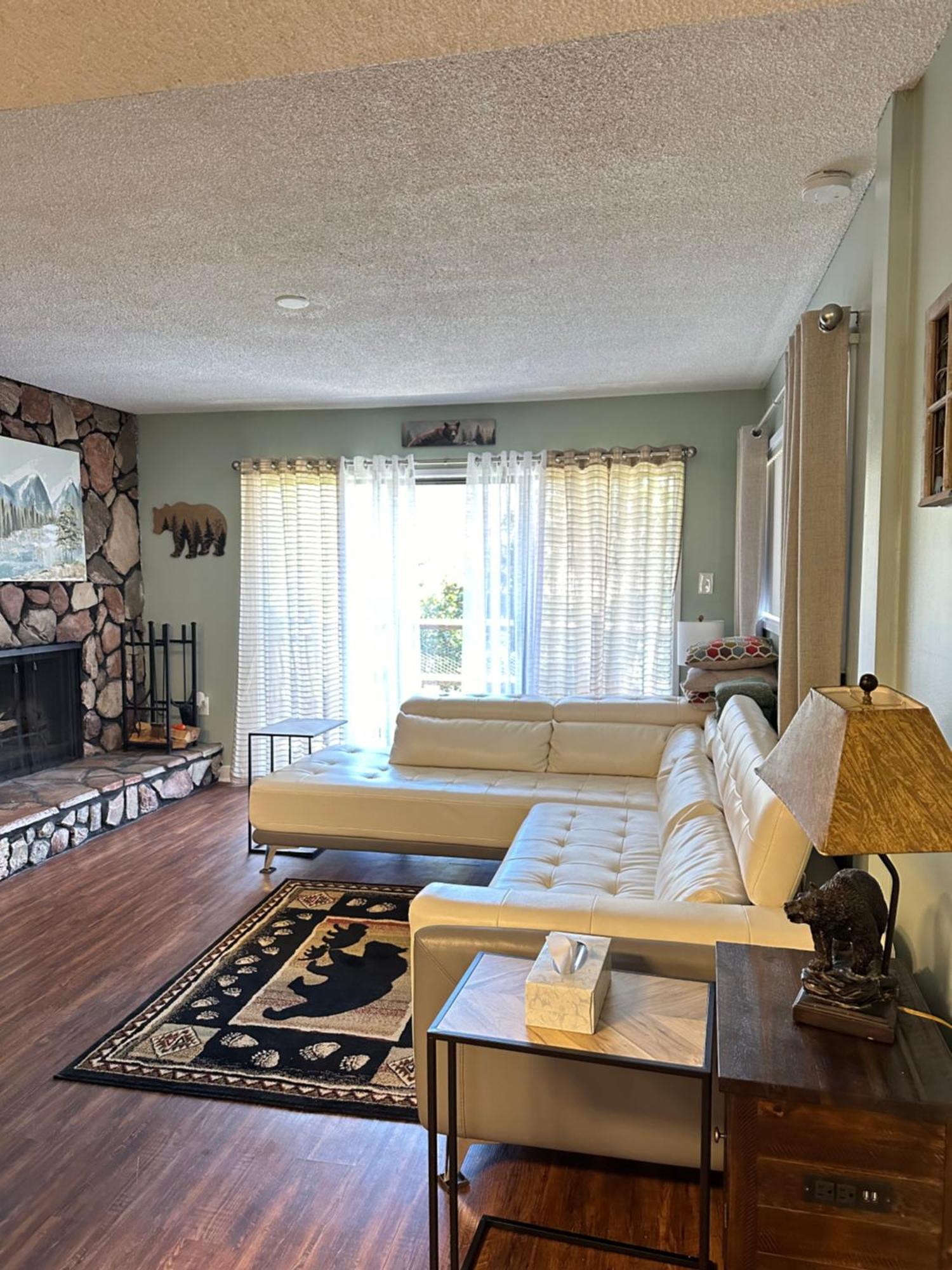Bearadise Retreat At English Mountain Condo Sevierville Εξωτερικό φωτογραφία